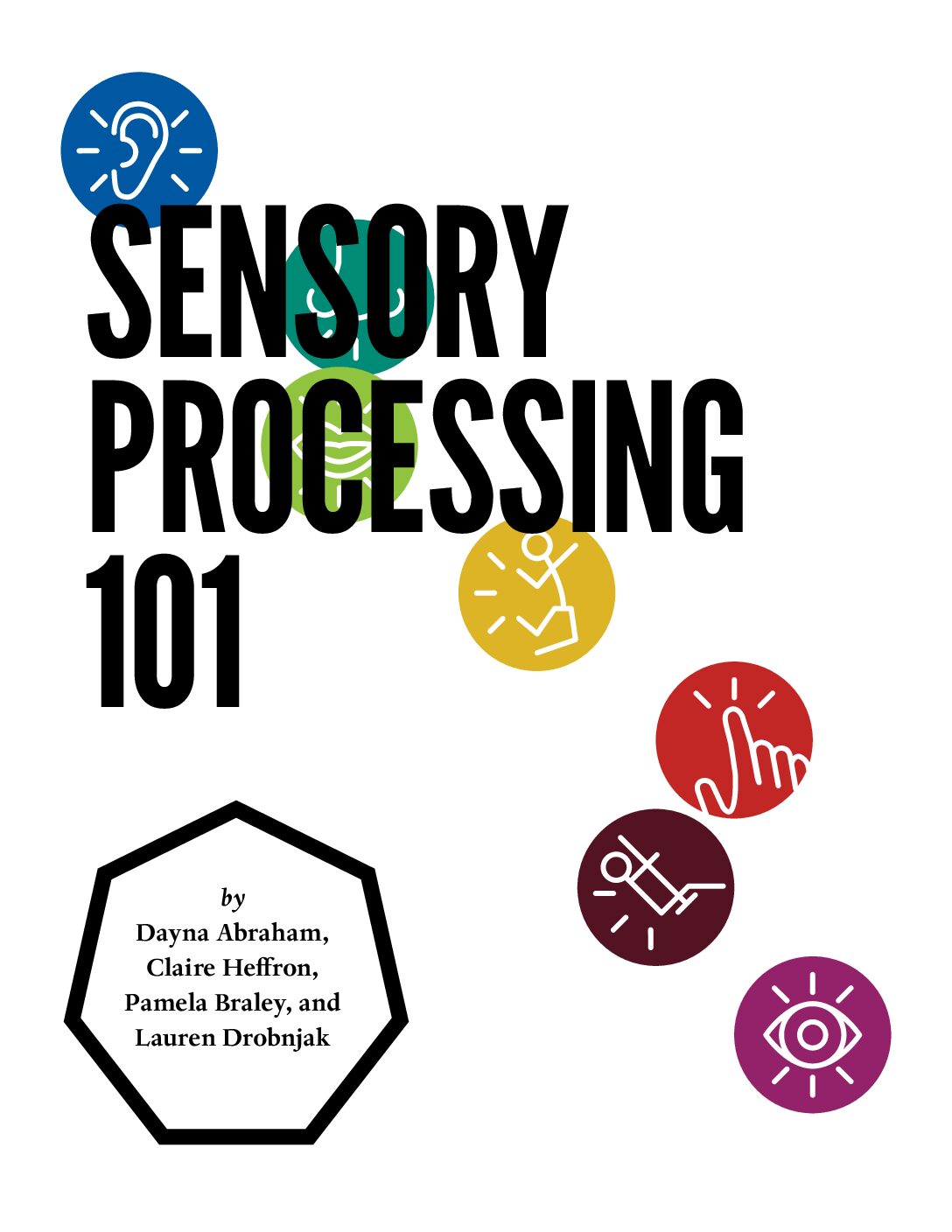 Sensory Processing 101 free chapter preview